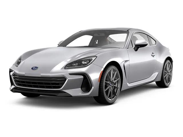 new 2025 Subaru BRZ car, priced at $35,694