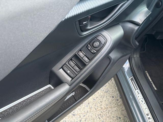 used 2024 Subaru Crosstrek car, priced at $26,911