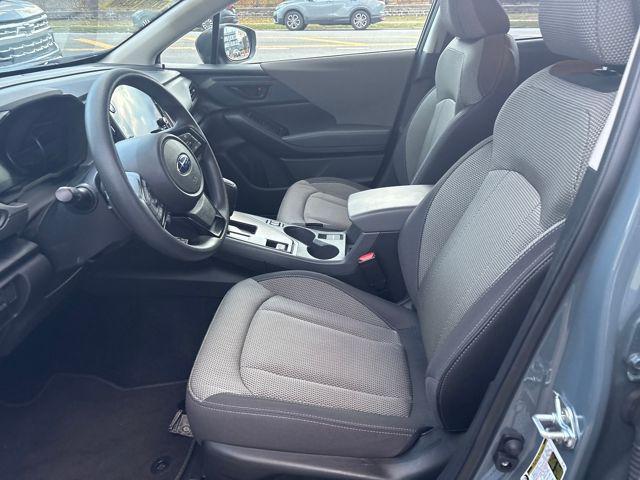 used 2024 Subaru Crosstrek car, priced at $26,911