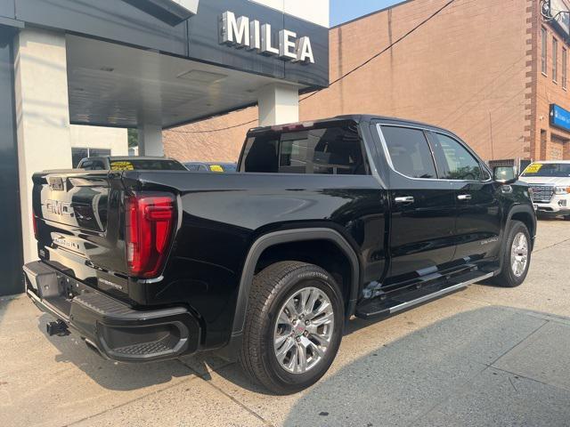 used 2020 GMC Sierra 1500 car, priced at $42,599