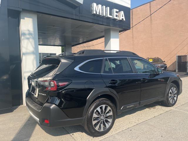 used 2023 Subaru Outback car, priced at $31,912