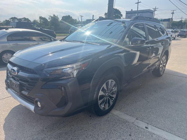 used 2023 Subaru Outback car, priced at $31,912