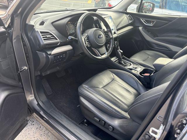 used 2023 Subaru Forester car, priced at $28,911