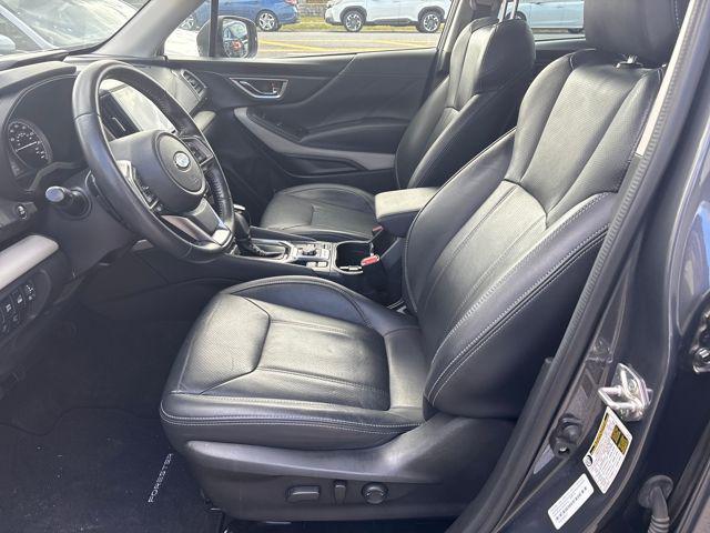 used 2023 Subaru Forester car, priced at $28,911