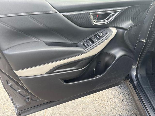 used 2023 Subaru Forester car, priced at $28,911