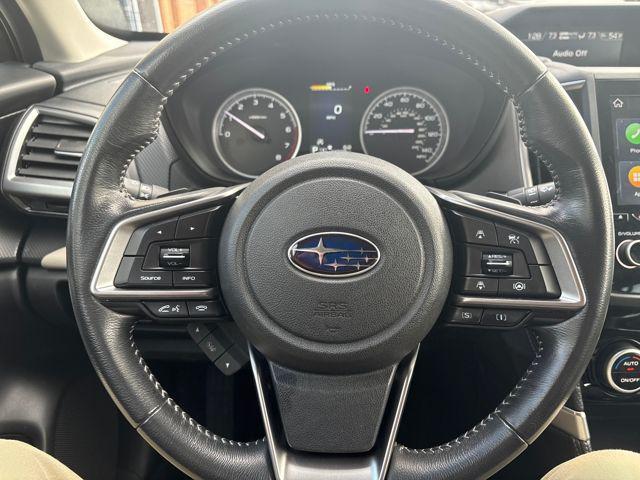 used 2023 Subaru Forester car, priced at $28,911