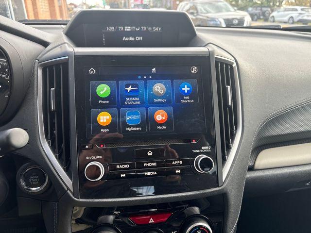 used 2023 Subaru Forester car, priced at $28,911