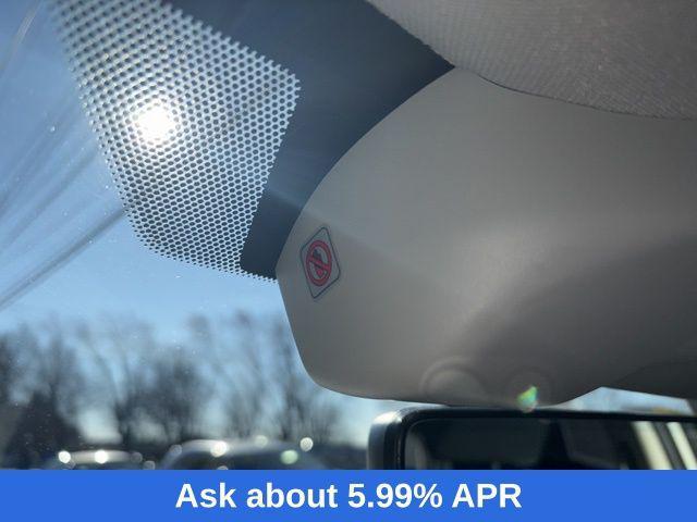 used 2022 Subaru Crosstrek car, priced at $25,444