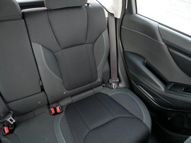 used 2022 Subaru Forester car, priced at $29,488