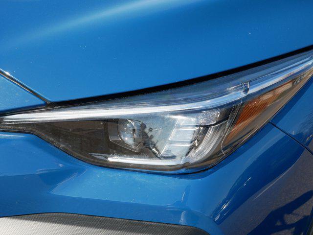 used 2024 Subaru Crosstrek car, priced at $30,998