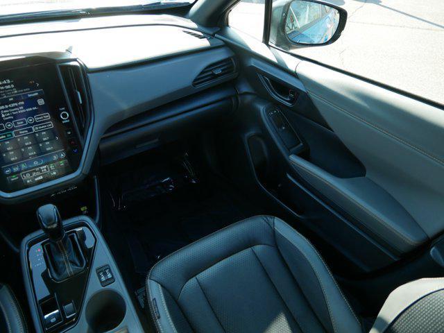 used 2024 Subaru Crosstrek car, priced at $30,998