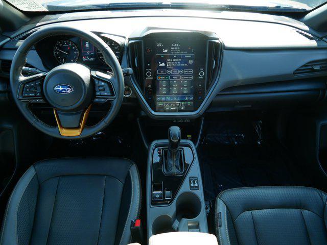used 2024 Subaru Crosstrek car, priced at $30,998
