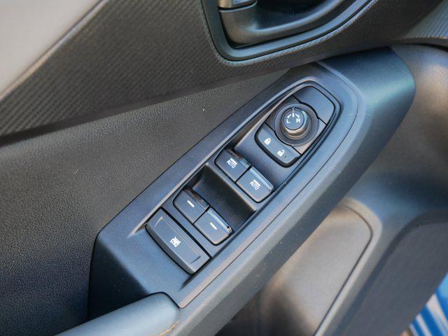 used 2024 Subaru Crosstrek car, priced at $30,998