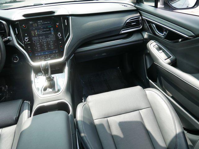 used 2024 Subaru Legacy car, priced at $27,999