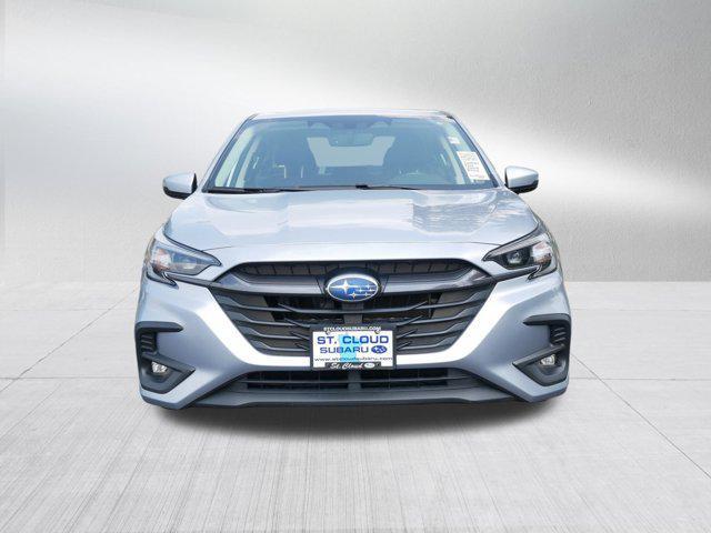 used 2024 Subaru Legacy car, priced at $27,999