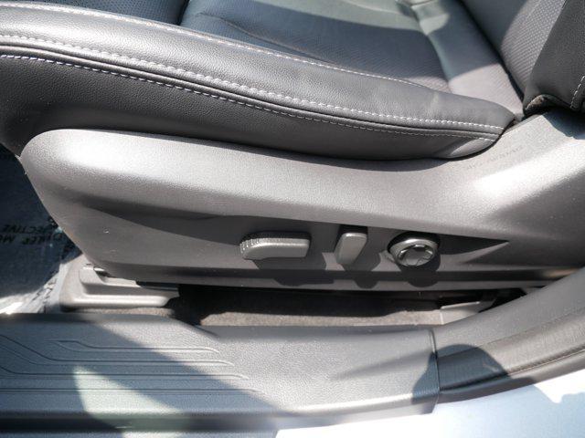 used 2024 Subaru Legacy car, priced at $27,999