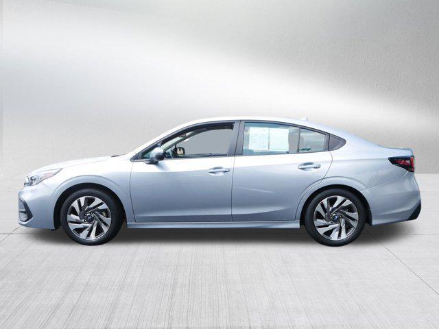 used 2024 Subaru Legacy car, priced at $27,999