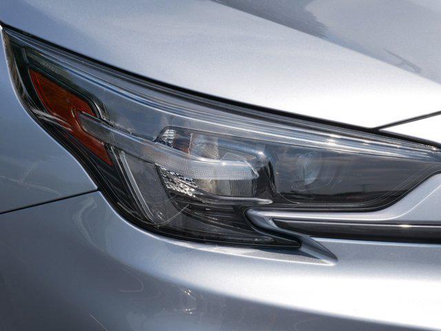 used 2024 Subaru Legacy car, priced at $27,999
