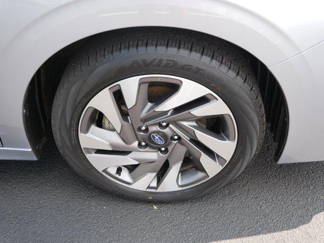 used 2024 Subaru Legacy car, priced at $27,999