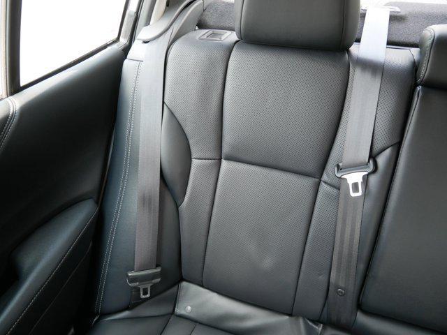 used 2024 Subaru Legacy car, priced at $27,999