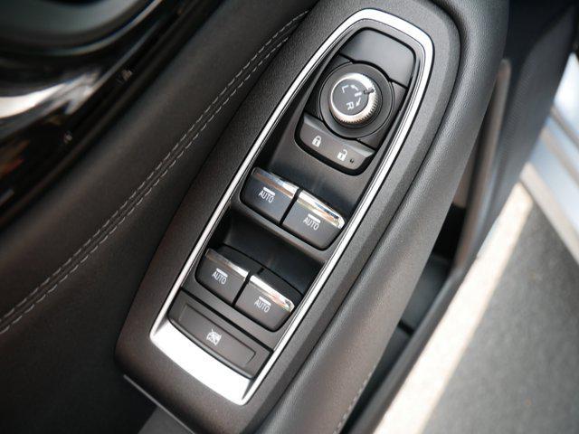 used 2024 Subaru Legacy car, priced at $27,999
