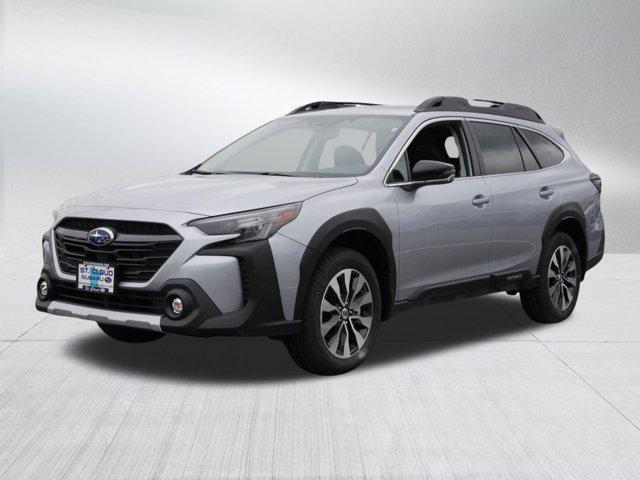 new 2025 Subaru Outback car, priced at $37,245