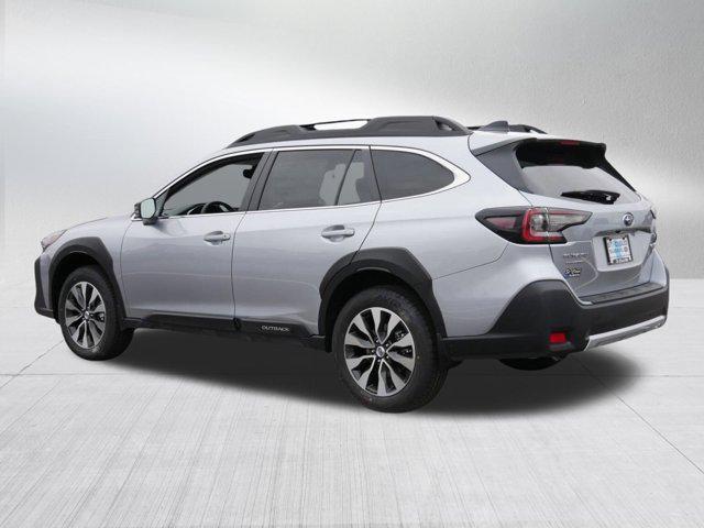 new 2025 Subaru Outback car, priced at $37,245