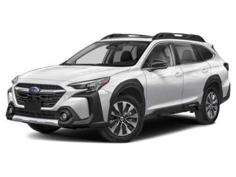 new 2025 Subaru Outback car, priced at $37,377