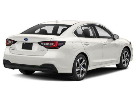 used 2022 Subaru Legacy car, priced at $24,555