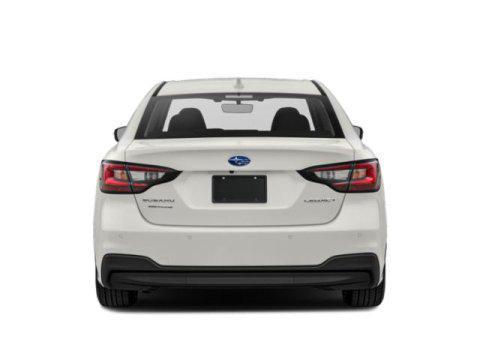 used 2022 Subaru Legacy car, priced at $24,555