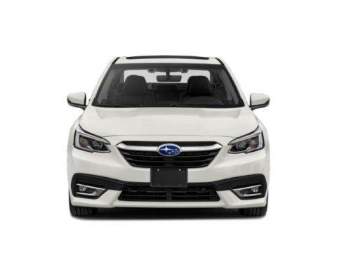 used 2022 Subaru Legacy car, priced at $24,555