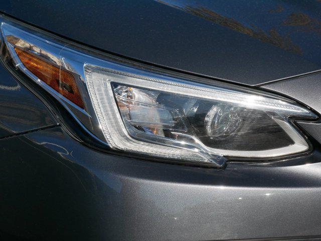 used 2020 Subaru Outback car, priced at $23,799