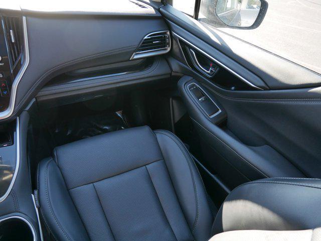 used 2020 Subaru Outback car, priced at $23,799