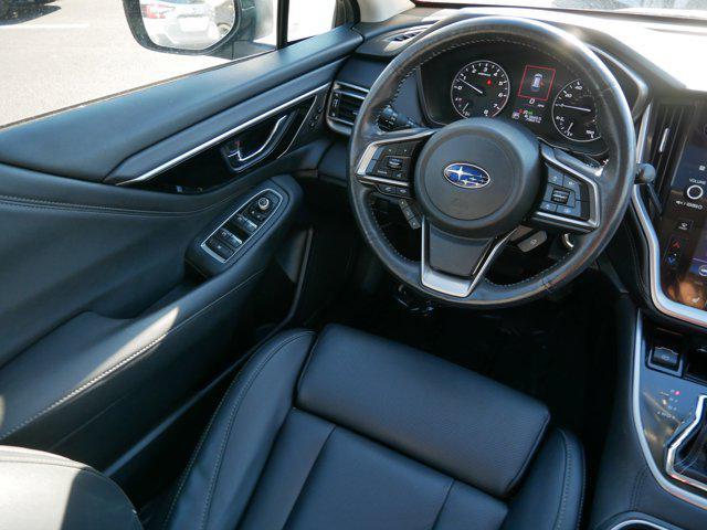 used 2020 Subaru Outback car, priced at $23,799