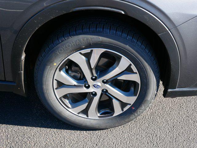 used 2020 Subaru Outback car, priced at $23,799