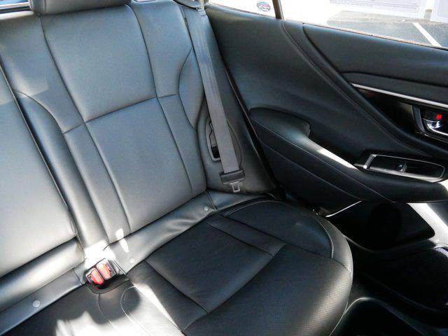 used 2020 Subaru Outback car, priced at $23,799