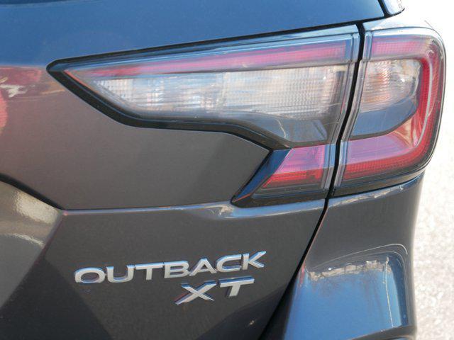 used 2020 Subaru Outback car, priced at $23,799