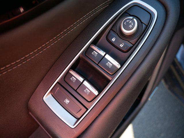 used 2020 Subaru Outback car, priced at $23,799