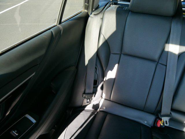 used 2020 Subaru Outback car, priced at $23,799