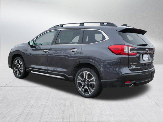 new 2025 Subaru Ascent car, priced at $49,797