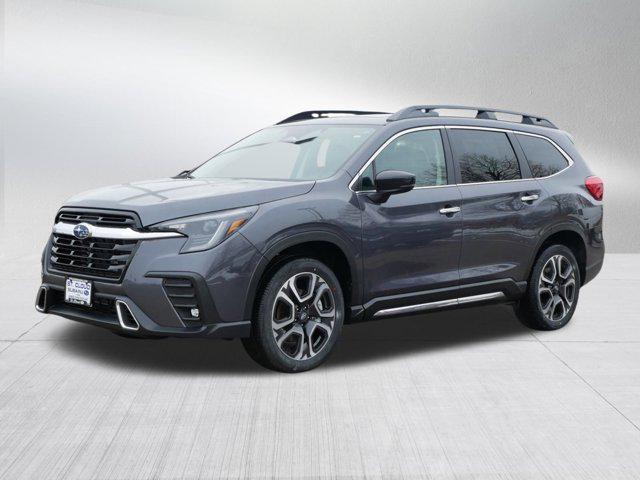 new 2025 Subaru Ascent car, priced at $49,797