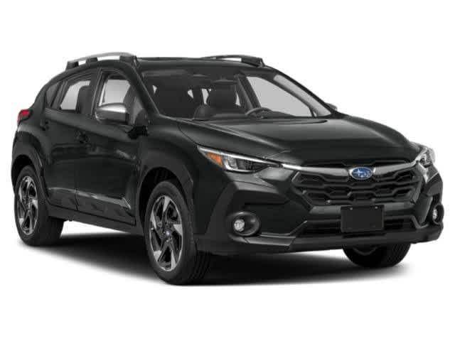 new 2024 Subaru Crosstrek car, priced at $32,842