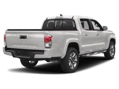 used 2018 Toyota Tacoma car, priced at $34,444