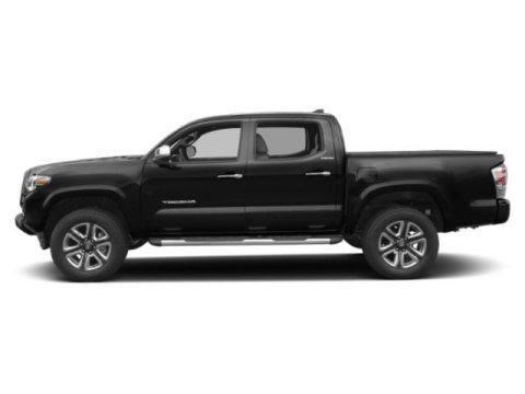 used 2018 Toyota Tacoma car, priced at $34,444