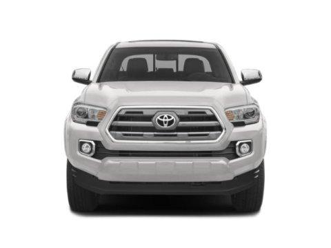 used 2018 Toyota Tacoma car, priced at $34,444