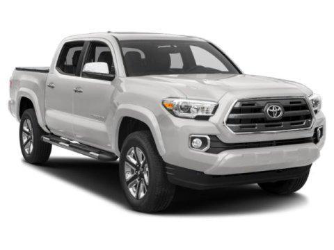 used 2018 Toyota Tacoma car, priced at $34,444