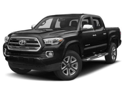 used 2018 Toyota Tacoma car, priced at $34,444