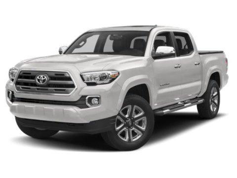 used 2018 Toyota Tacoma car, priced at $34,444