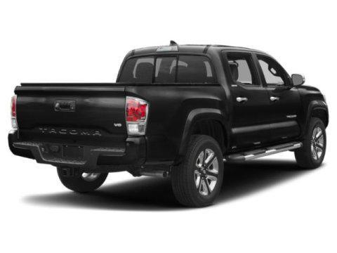 used 2018 Toyota Tacoma car, priced at $34,444