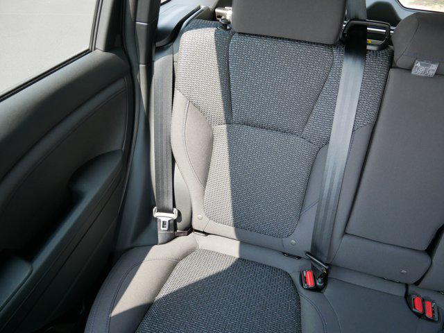 used 2025 Subaru Forester car, priced at $32,999